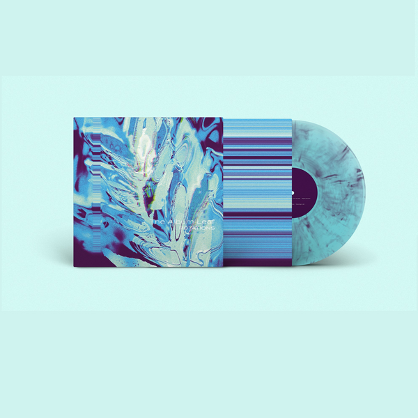 Album Leaf, The - Rotations