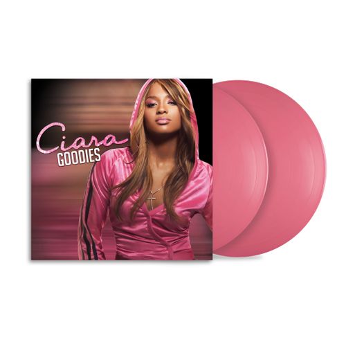 Ciara - Goodies (20th Anniversary)