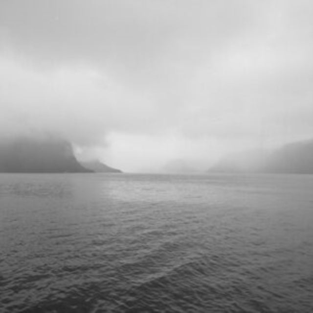 Brokaw, Chris (Codeine) - Ghost Ship