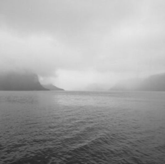 Brokaw, Chris (Codeine) - Ghost Ship