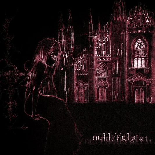 Bedroque, Lucy - Sororitie (2026 Repress)
