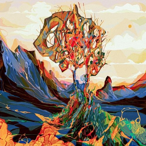 Delving (Elder) - All Paths Diverge