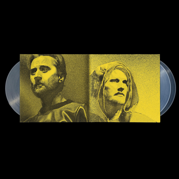 Royksopp - Nebulous Nights (An Ambient Excursion into Profound Mysteries)