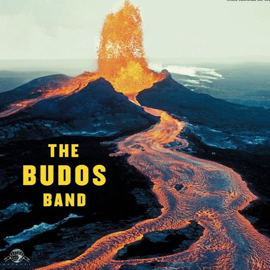 Budos Band, The - The Budos Band (2026 Repress)