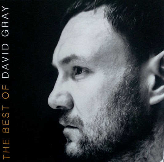 Gray, David - The Best Of David Gray