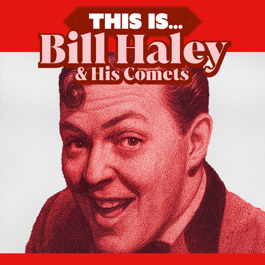 Haley, Bill & His Comets - This Is…