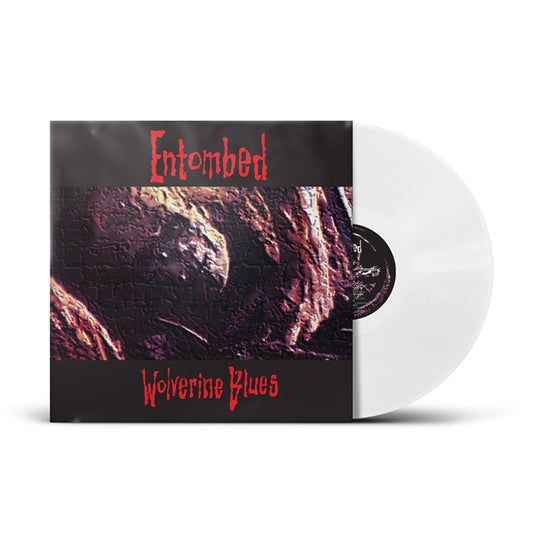 Entombed - Wolverine Blues (2025 Repress)