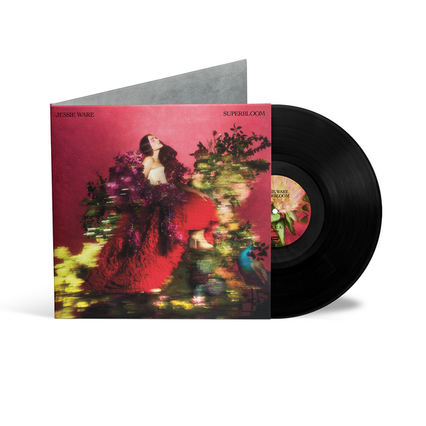 Ware, Jessie - Superbloom