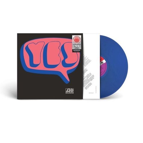 Yes - Yes (2024 Repress)