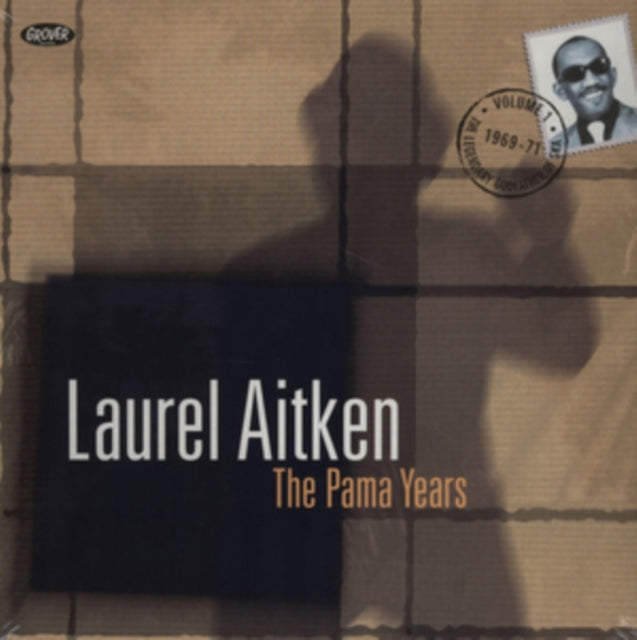 Aitken, Laurel - The Pama Years