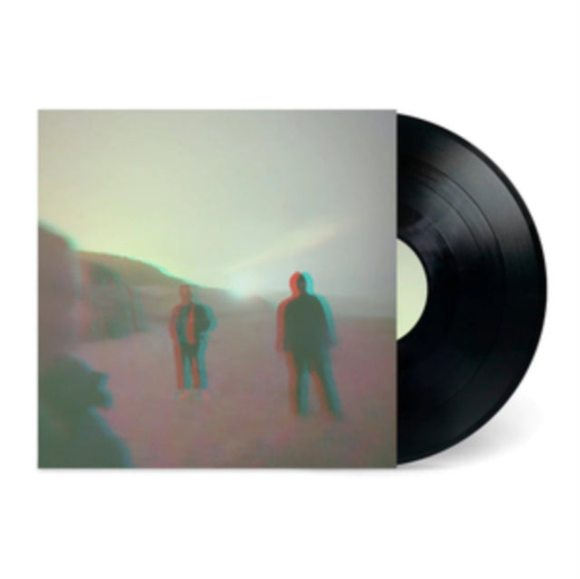 Duster - Remote Echoes