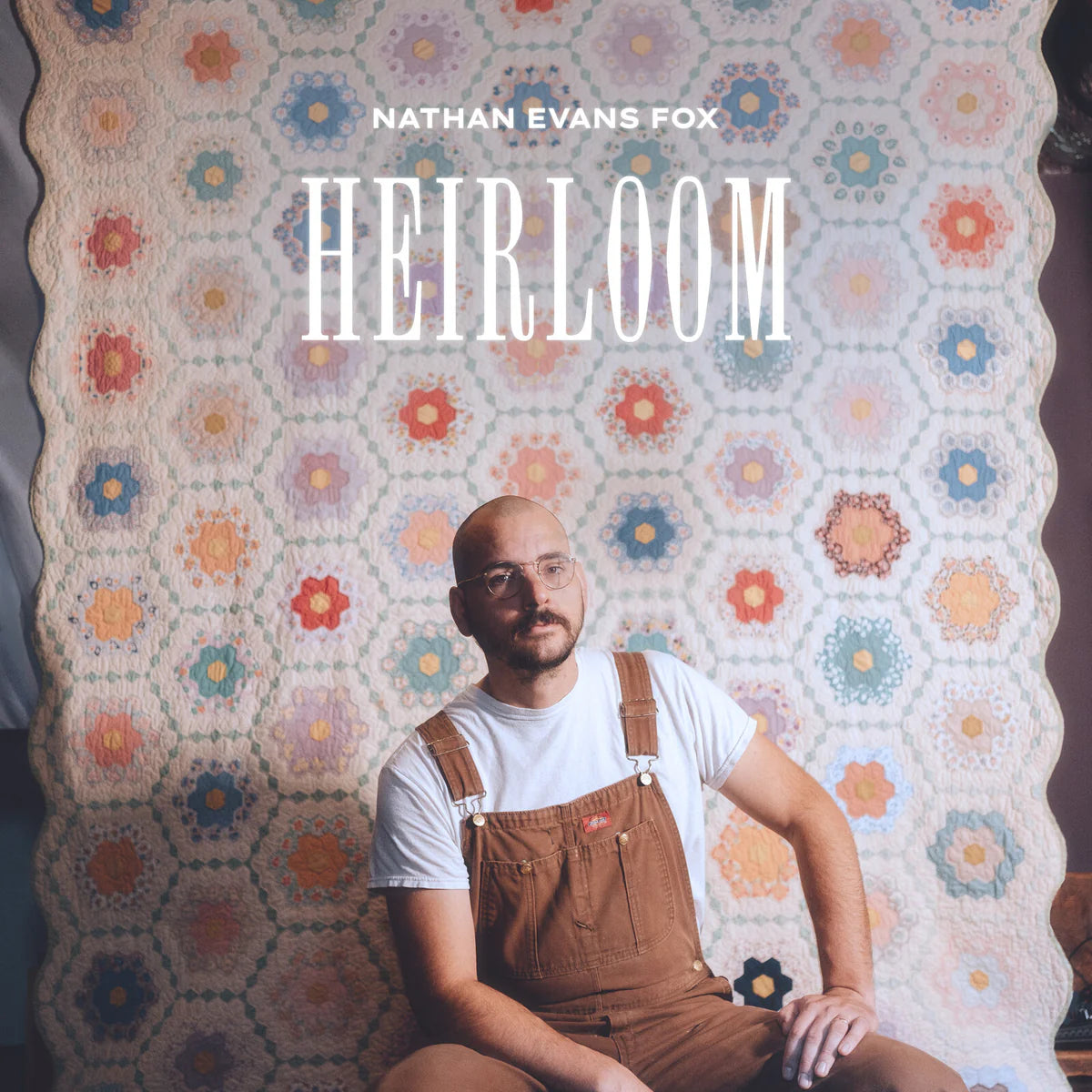 Evans Fox, Nathan - Heirloom