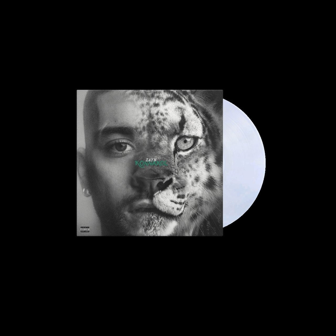 ZAYN - Konnakol