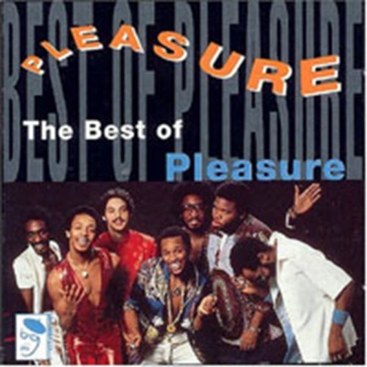 Pleasure - The Best Of Pleasure