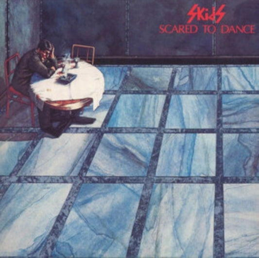 Skids, The - Scared To Dance (2022 Reissue)