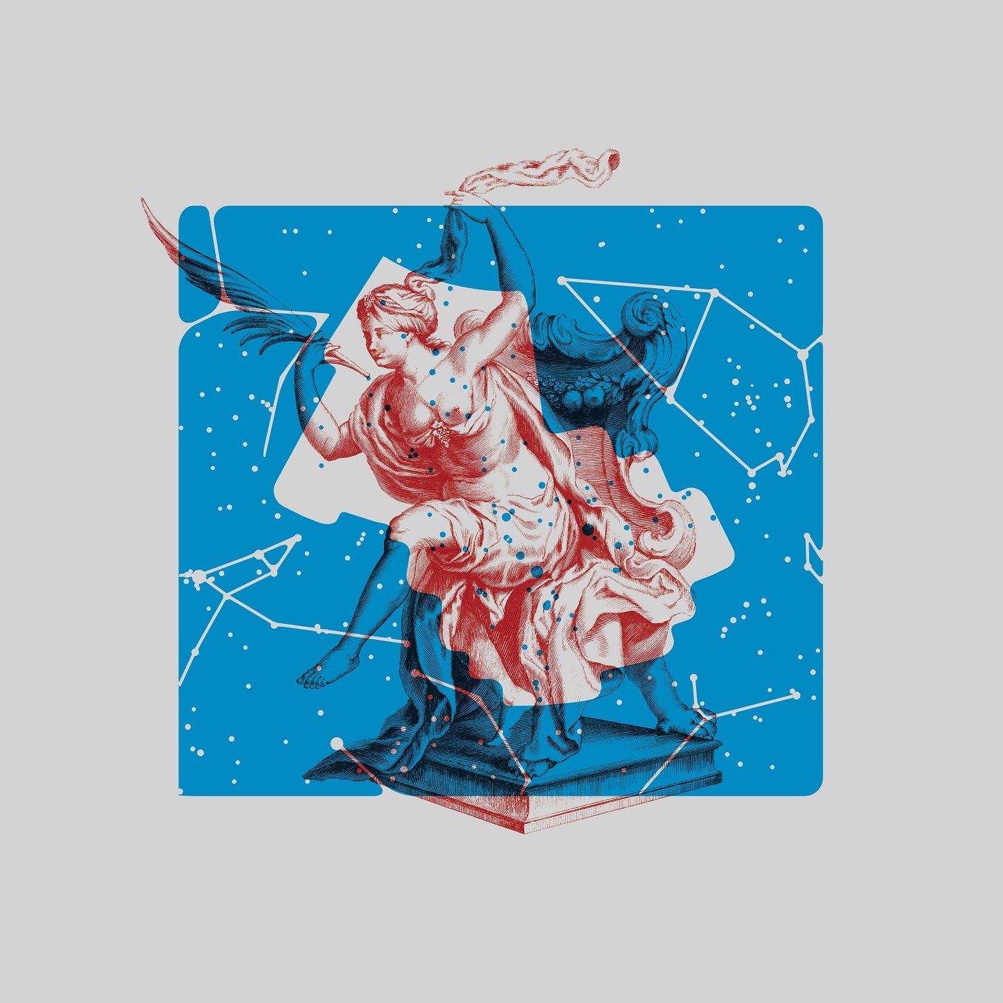 Peel, Hannah - Mary Casio: Journey to Cassiopeia (2025 Reissue)