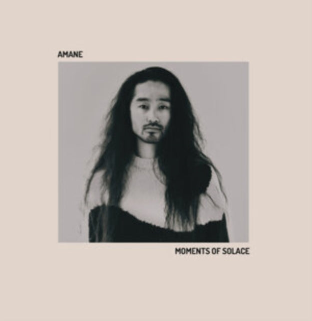 Amane - Moments Of Solace