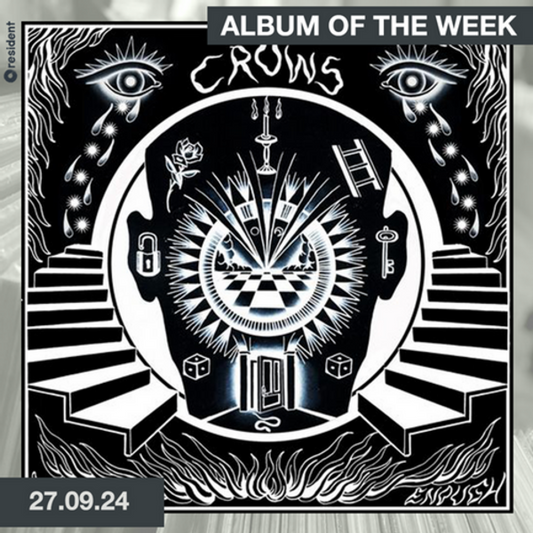 Crows - Reason Enough