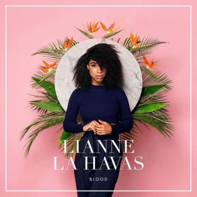 La Havas, Lianne - Blood