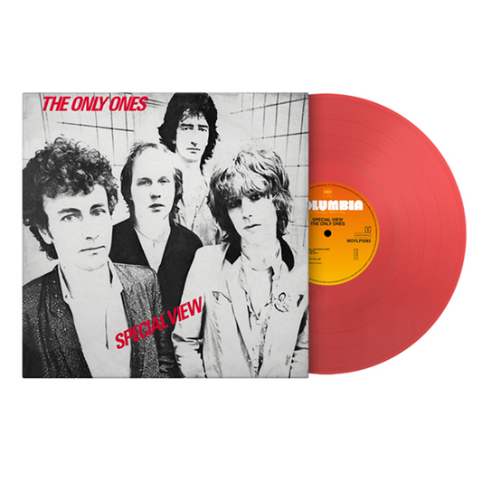 Only Ones, The - Special View (2025 Reissue)