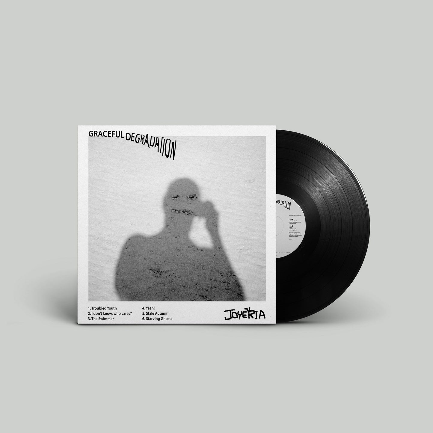 Joyeria - Graceful Degradation