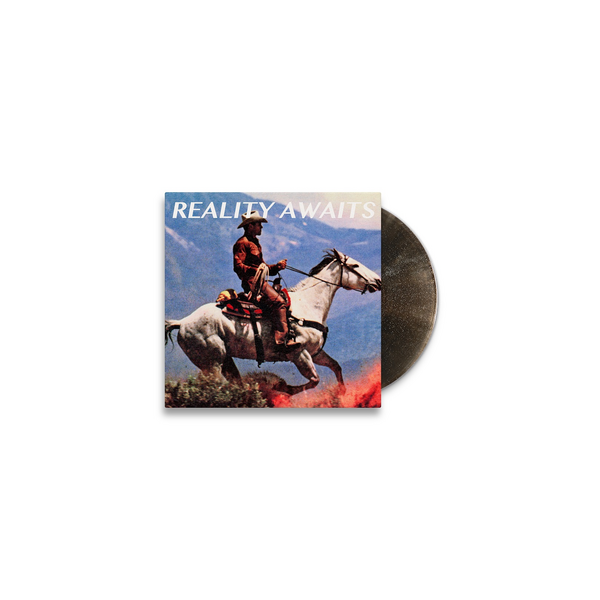Strokes, The - Reality Awaits