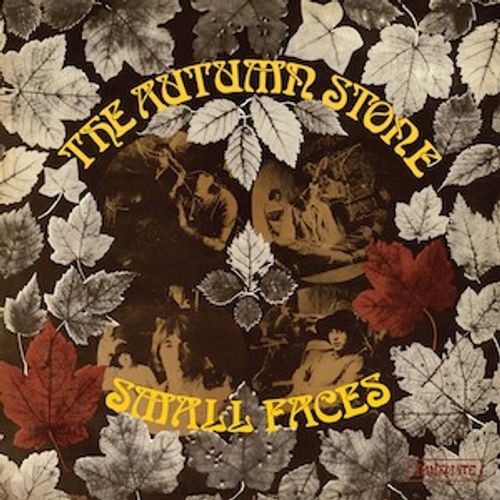 Small Faces - The Autumn Stone (Expanded Edition)