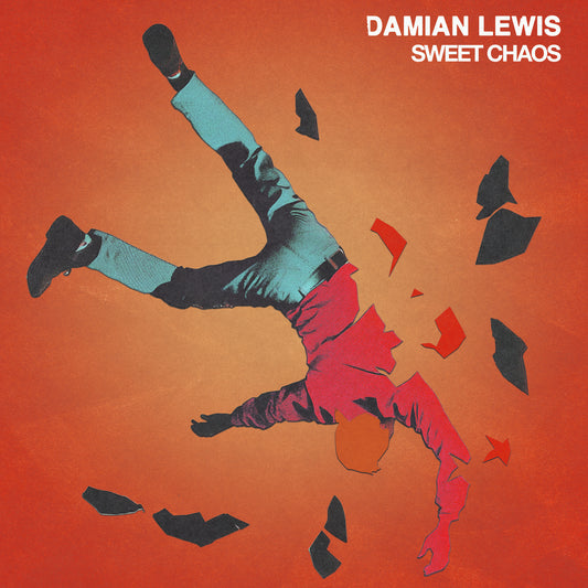 Lewis, Damian - Sweet Chaos
