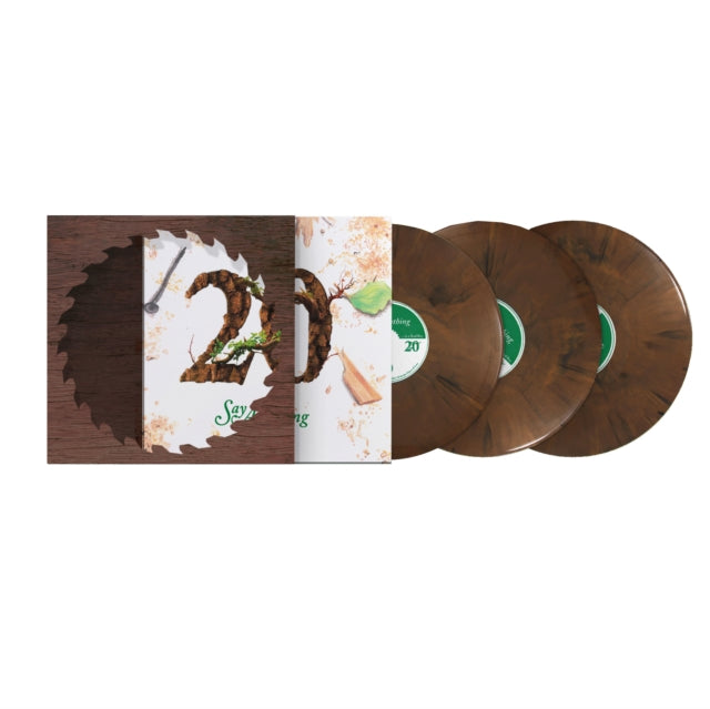 Say Anything - …Is A Real Boy (20th Anniversary Edition)