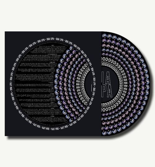 Lipa, Dua - Dua Lipa (2024 Repress)