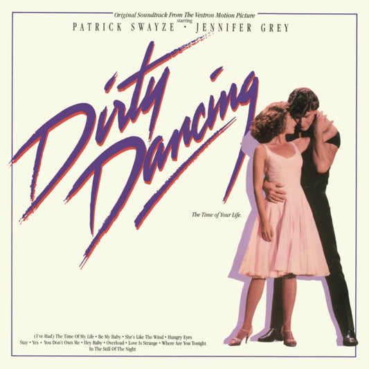 Dirty Dancing (OST) - Various Artists