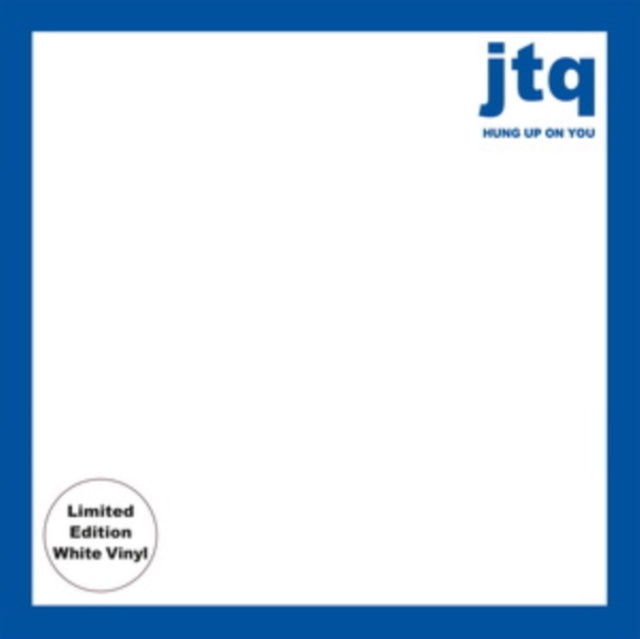 Taylor, James Quartet, The - Hung Up On You (2024 Reissue)