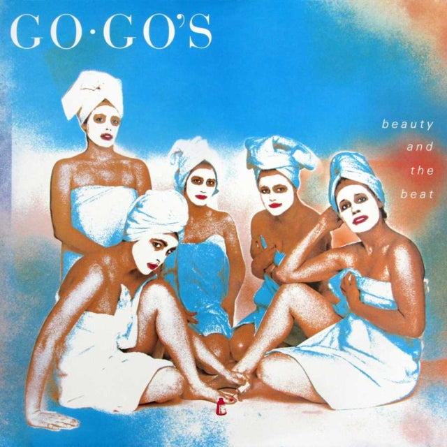 Go-Go's, The - Beauty And The Beat