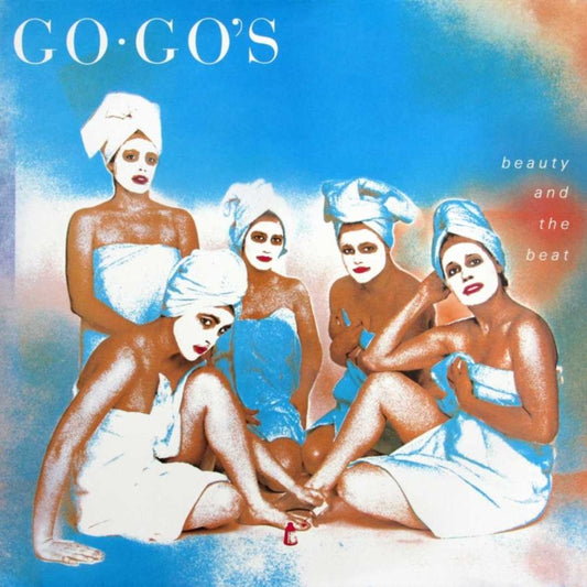 Go-Go's, The - Beauty And The Beat