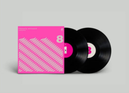 Heavenly Remixes Volume 8 - Various Artists