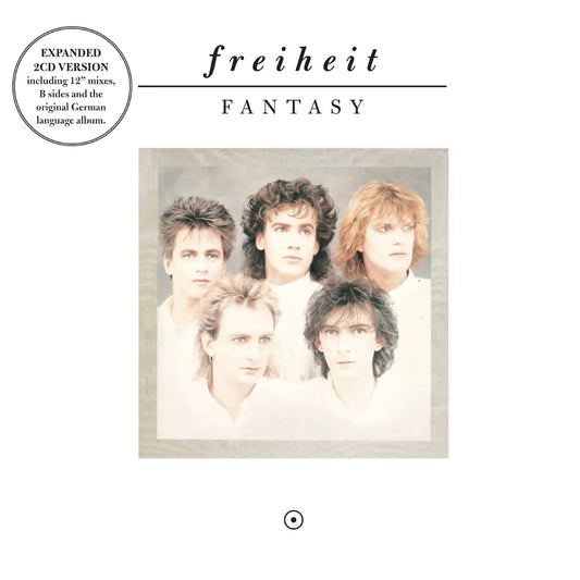 Freiheit - Fantasy (Expanded Edition)