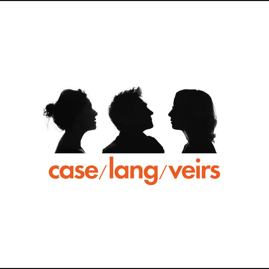 case/lang/veirs - case/lang/veirs (10th Anniversary Edition)