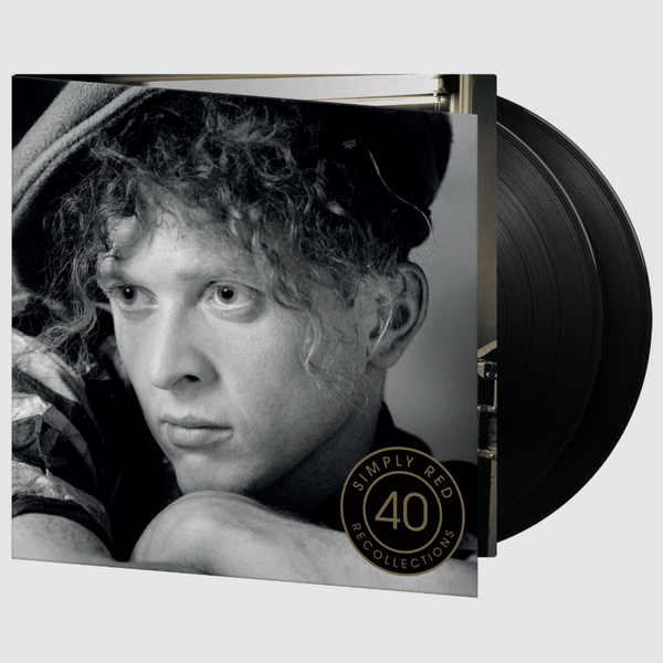 Simply Red - Recollections