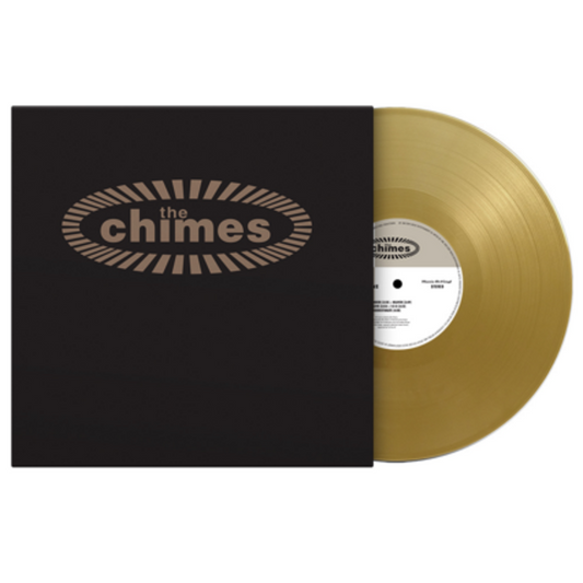 Chimes, The - The Chimes (35th Anniversary Edition)