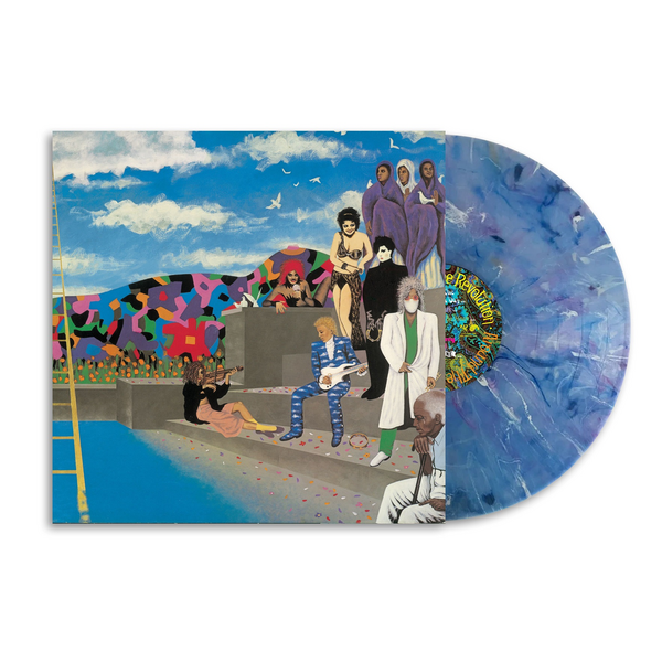 Prince And The Revolution - Around The World In A Day (40th Anniversary Edition)