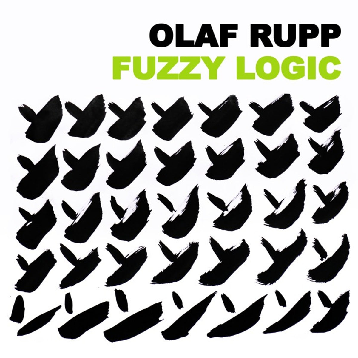 Rupp, Olaf - Fuzzy Logic