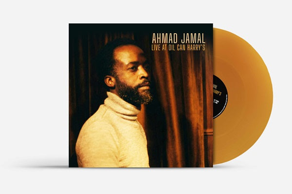 Jamal, Ahmad - Live at Oil Can Harry's (50th Anniversary | RSD 2026)