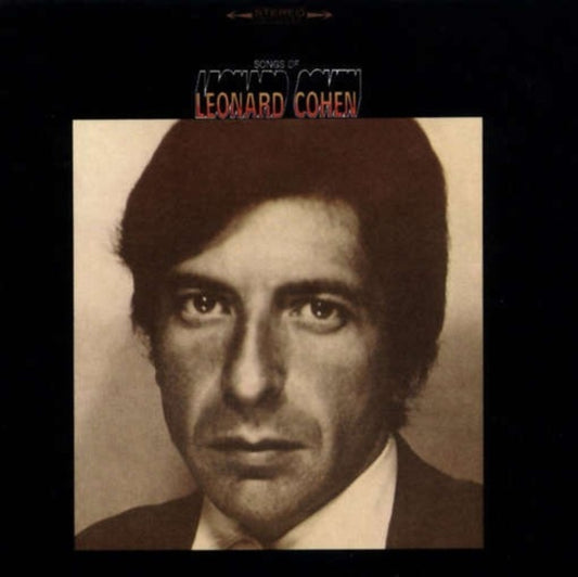 Cohen, Leonard - Songs Of Leonard Cohen