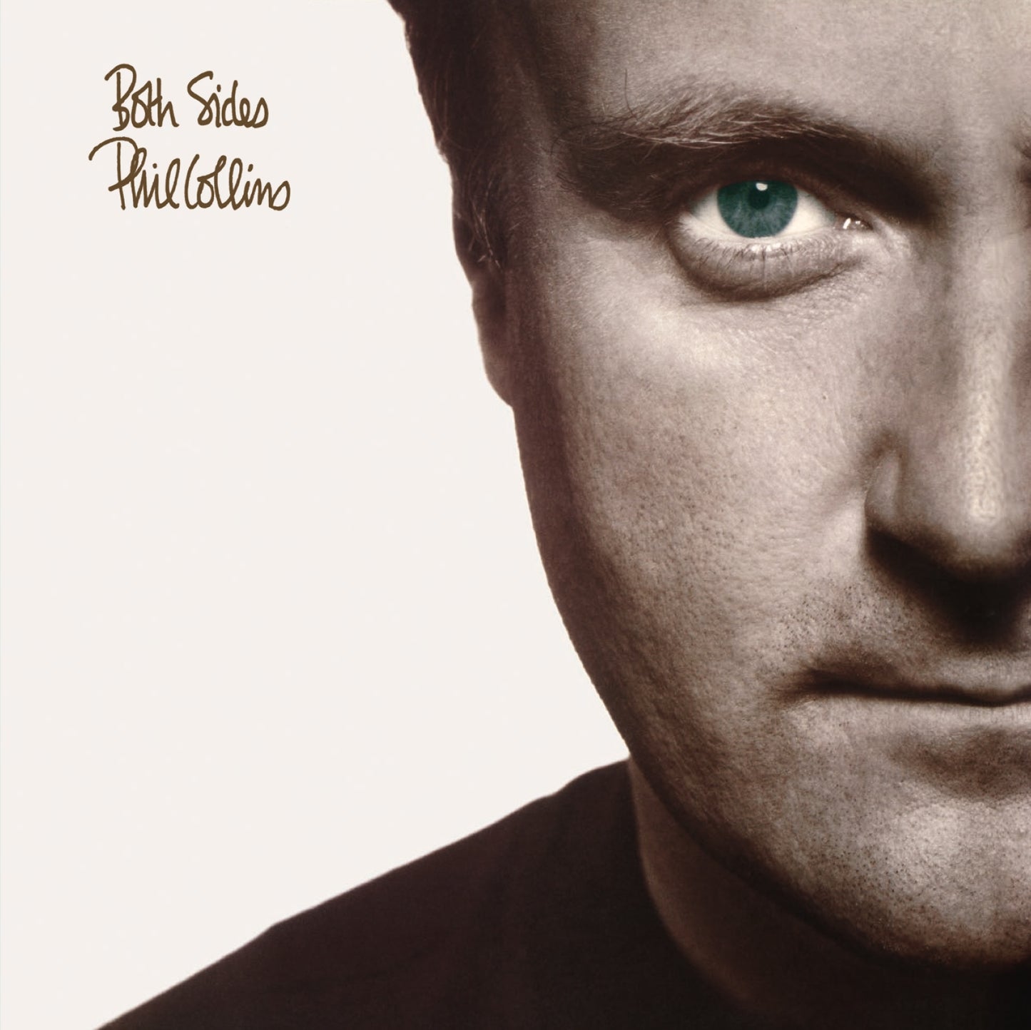 Collins, Phil - Both Sides (2026 Repress)