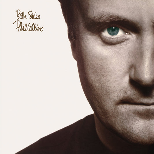 Collins, Phil - Both Sides (2026 Repress)