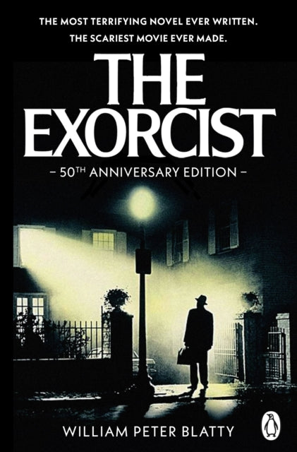 Blatty, William Peter - The Exorcist