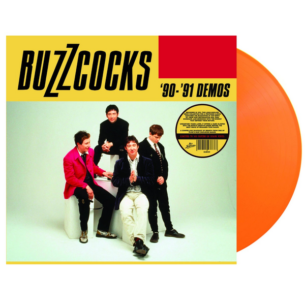 Orange LP