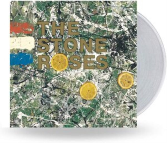 Stone Roses, The - Stone Roses