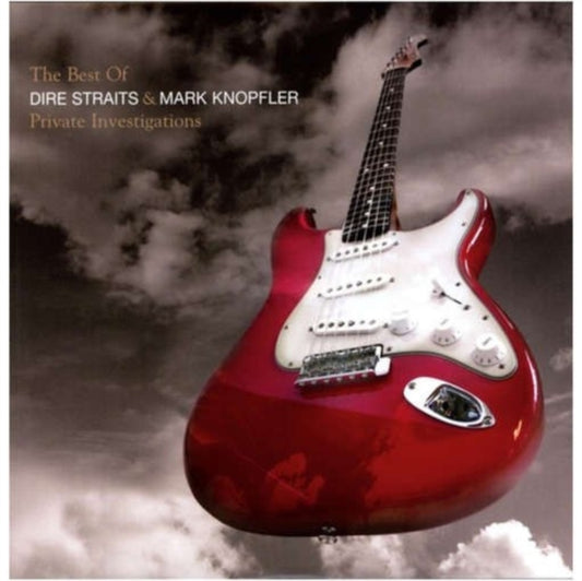 Dire Straits & Mark Knopfler - The Best Of Dire Straits & Mark Knopfler - Private Investigations