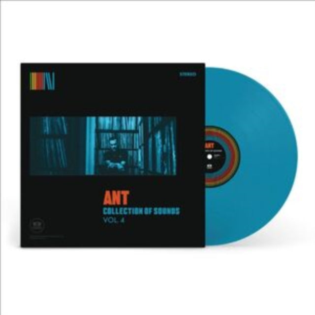 Ant (Atmosphere) - Collection Of Sounds Vol. 4
